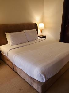 Menara Apartment Suites Times Square