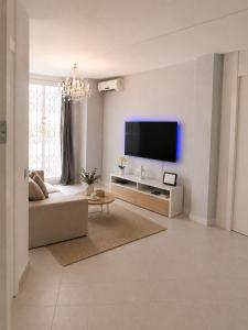 apartamento de lujo en el puerto de ibiza