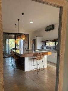 Villa Terra Akal