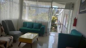 Hotel los Andenes de Cotahuasi