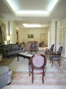 Hotel Bresciani