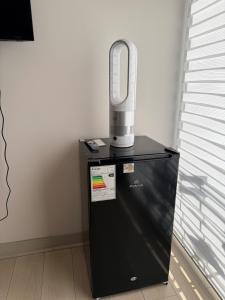 Cómodo departamento bien ubicado Piso 2