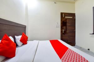 Hotel O Pink Orchid