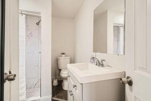Carriage House I Tennyson I Denver I Red Rocks I
