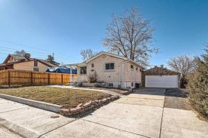 Carriage House I Tennyson I Denver I Red Rocks I