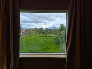 Stiklur Country Apartment