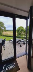 La Terrasse dArthur et Manon