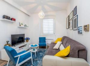 Apartment Sabo