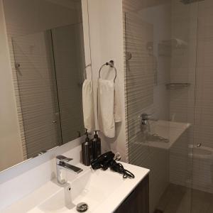 Bogotá Country Suites