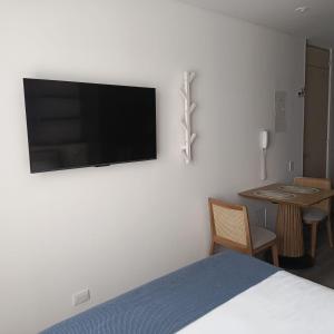 Bogotá Country Suites