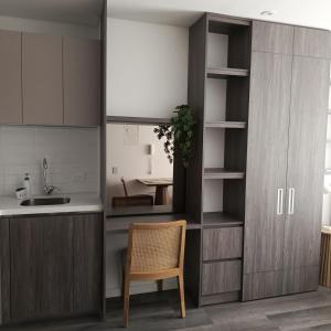 Bogotá Country Suites