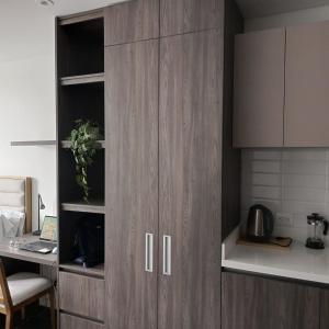 Bogotá Country Suites