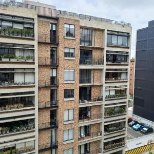 Bogotá Country Suites