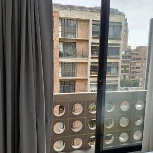 Bogotá Country Suites