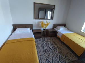 Casa del Mar Rooms