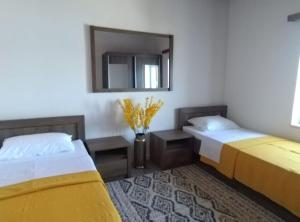 Casa del Mar Rooms