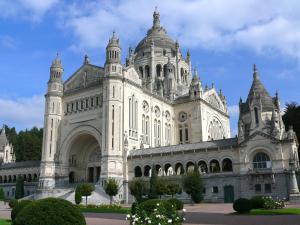 Appart'hotels Residence La Providence ZENAO Lisieux : photos des chambres