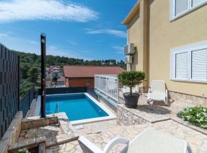 Villa Kapetan
