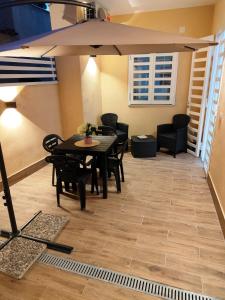 Casa vacanze Carmen House