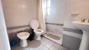 Departamento cómodo y central en Córdoba, a metros de la Cañada