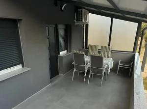 Apartments Anđela