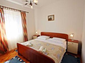 Apartments Darija Supetar