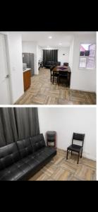 Casa Villarrica