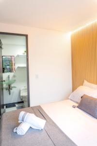 Skyline Studio, Workspace, El Poblado