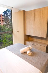 Skyline Studio, Workspace, El Poblado