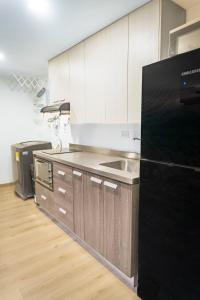 Skyline Studio, Workspace, El Poblado