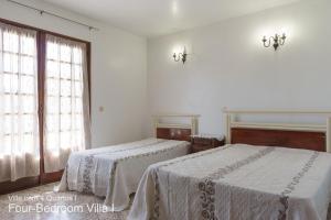 Akivillas Quarteira Rose