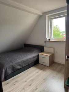Cozy Attic Apartment Koszalin