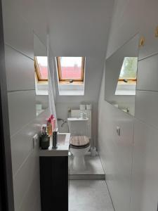 Cozy Attic Apartment Koszalin
