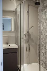 Salt Rooms