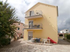 Apartments Popić
