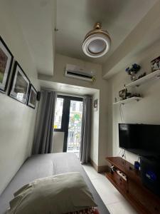 Shore 3 tower 2 Mall of Asia condominium