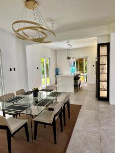 Casa Marbella en Retalhuleu
