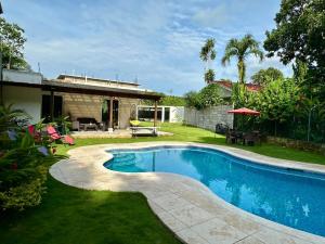 Casa Marbella en Retalhuleu
