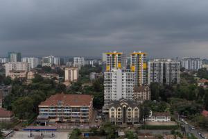 Brickford Heights
