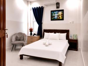 SG Cozy2 Hotel - Pham Ngu Lao Street