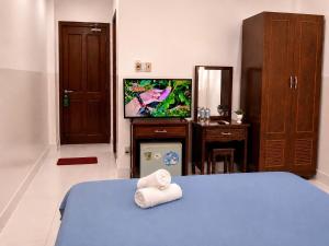 SG Cozy2 Hotel - Pham Ngu Lao Street