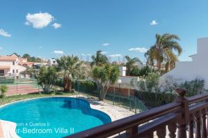 Akivillas Quarteira Rose