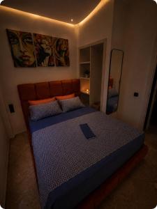The Orange Oasis Marrakech City Centre Free parking