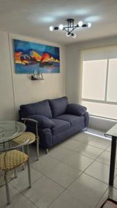 Your Perfect Rest Apartment with Pool and AC