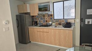 Your Perfect Rest Apartment with Pool and AC