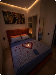 The Orange Oasis Marrakech City Centre Free parking