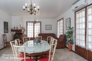 Akivillas Quarteira Rose