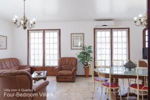 Akivillas Quarteira Rose