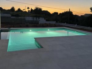 Villa en Denia con Wi-Fi, aire acondicionado, piscina privada y parking - ES-373-54