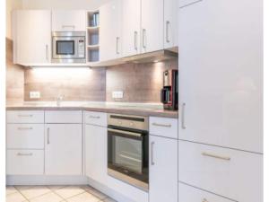Ferienwohnung im 2 OG mit Balkon in Sellin